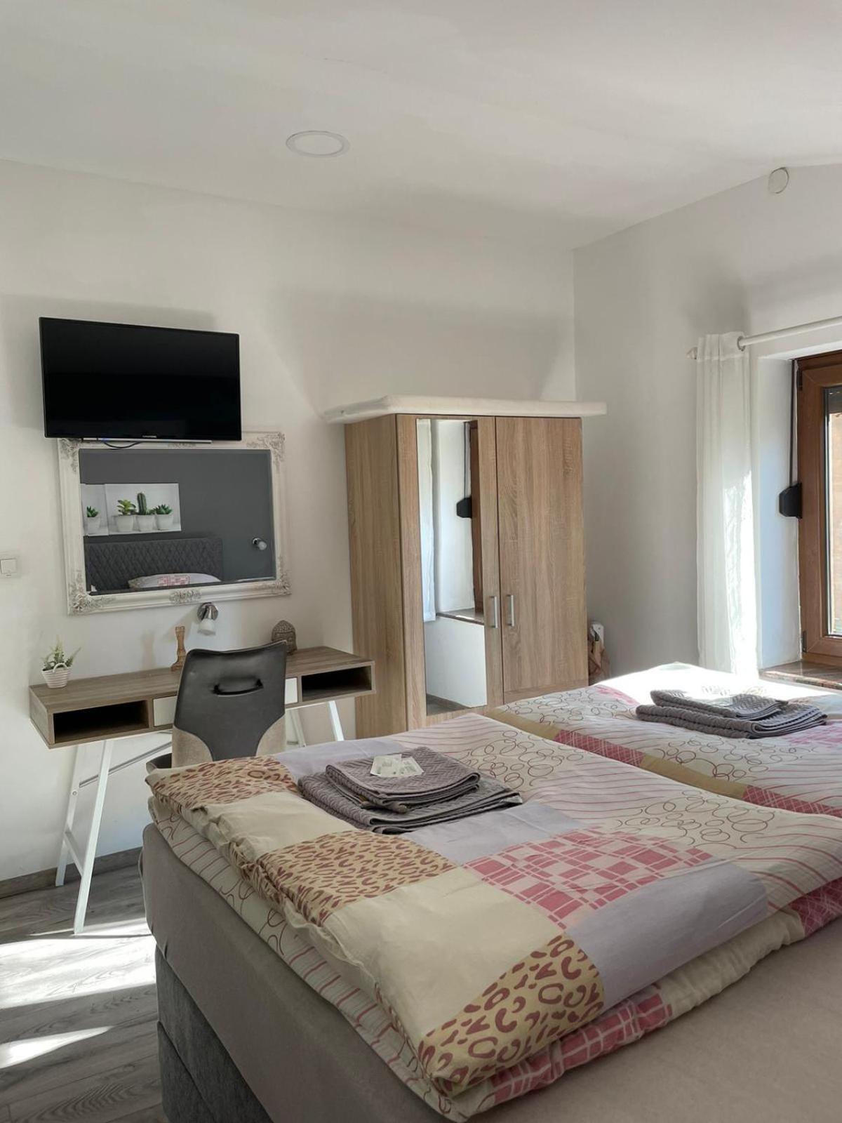 Apartman Dujmovic 1 오토칵 객실 사진