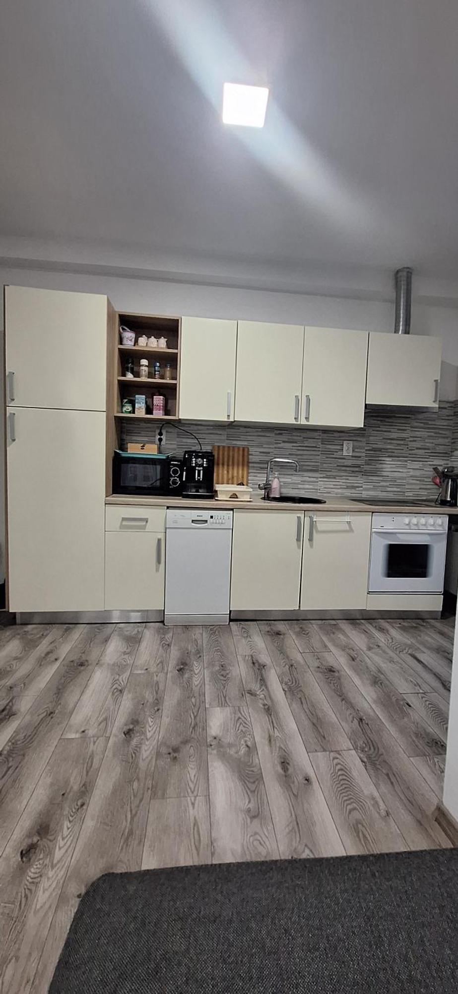 Apartman Dujmovic 1 오토칵 외부 사진